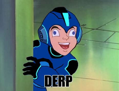 megaman derp|Iba pa.